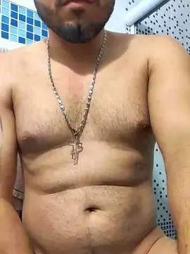 Cam4 Private Sex Chat of CasadoRJ_hot