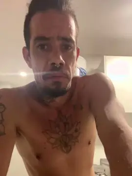 Cam4 Live Sex of Eric27cm