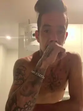 Cam4 Adult Webcam of Eric27cm