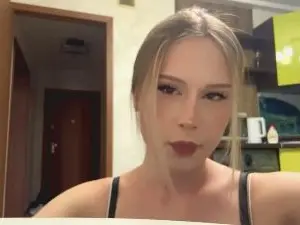 Cam4 Live Porn of LelahDeloy