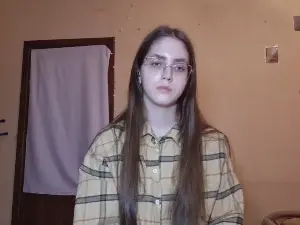 Cam4 Private Sex Chat of RoxanaKneisler