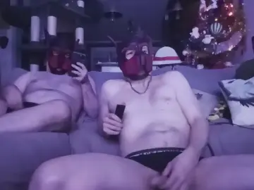 Cam4 Live Sex of Sebcam0309