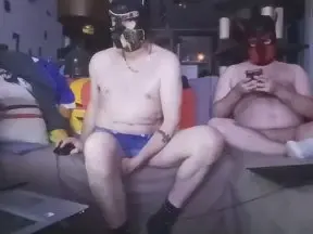 Cam4 Sex Cam of Sebcam0309