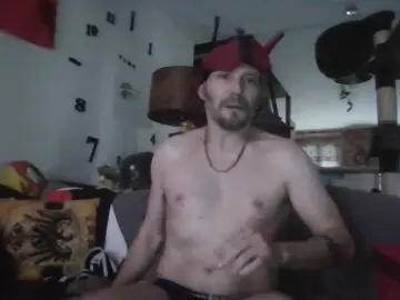 Cam4 Sex Chat of Sebcam0309