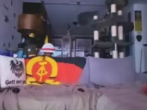 Cam4 Nude Webcam of Sebcam0309