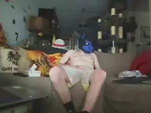 Cam4 Nude Webcam of Sebcam0309