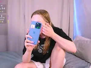 Cam4 Best Webcam of bubblebbb