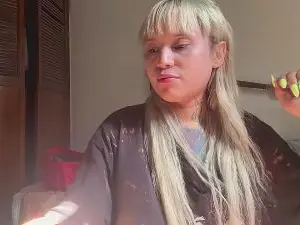 Cam4 Adult Webcam of frierenhott