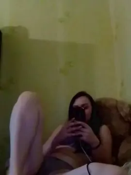 Cam4 Nude Webcam of Delia_Liv