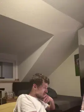 Cam4 Live Porn of German538