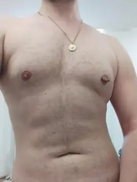 Cam4 Nude Webcam of YoungDaddy30xxx