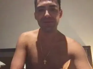 Cam4 Nude Webcam of albren