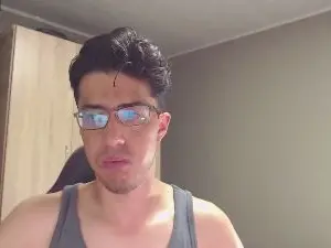 Cam4 Live Sex Cam of alex_dimitri