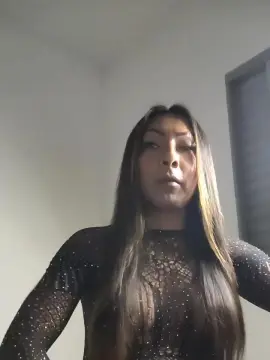 Cam4 Live Porn of dolltranssexy