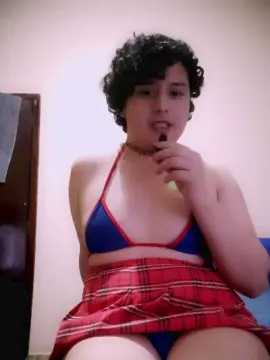 Cam4 Private Sex Chat of gatitatrabiesa