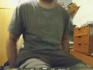 Cam4 Nude Webcam of lukitastoner