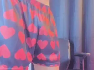 Cam4 Sex Cam of naughty_daniel