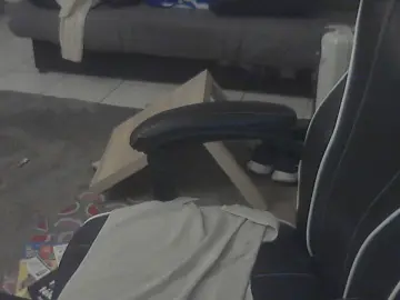 Cam4 Live Porn of pussaddicte