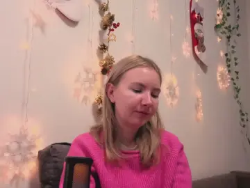 Cam4 Adult Webcam of AlesiaTrench