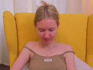 Cam4 Free Porn Cam of AlesiaTrench