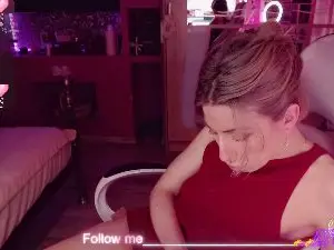 Cam4 Private Sex Chat of AnnieGOld