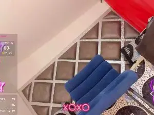 Cam4 Live Sex Cam of BunnyAssxx