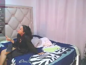 Cam4 Sex Chat of JACK_AND_ZOEE_