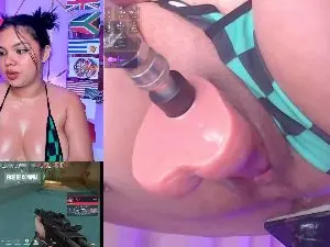 Cam4 Free Porn Cam of ZoeRhys