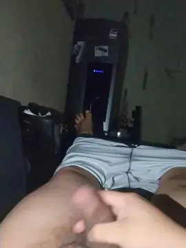 Cam4 Sex Cam of alfredohot6
