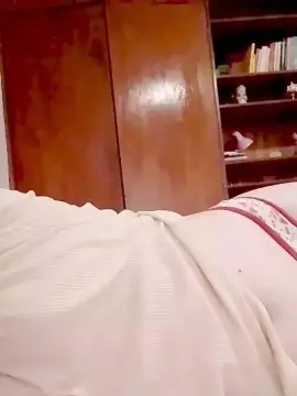 Cam4 Live Sex of barby402