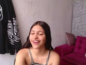 Cam4 Live Sex of evagirl69