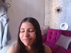 Cam4 Sex Cam of evagirl69