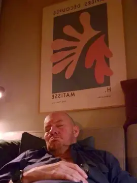 Cam4 Live Porn of oslo_yo