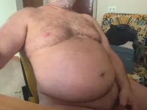 Cam4 Nude Webcam of romaorso