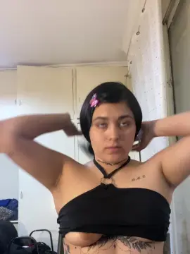 Cam4 Free Live Porn of yasminn5