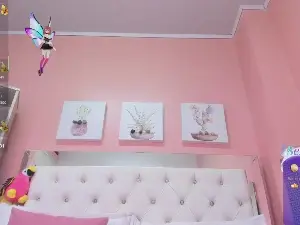 Cam4 Adult Webcam of Blaiir_Moon