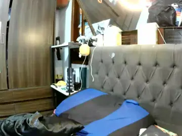 Cam4 Adult Video Chat of Brunomeliani