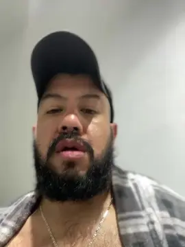 Cam4 Nude Webcam of Bullmanxxx