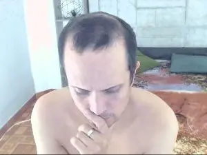 Cam4 Adult Webcam of Candy_And_John