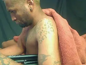 Cam4 Sex Cam of DreSixxx9