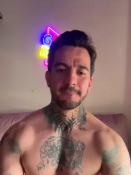 Cam4 Adult Webcam of Gisli_33