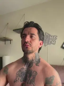 Cam4 Private Sex Chat of Gisli_33