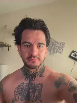 Cam4 Live Sex of Gisli_33