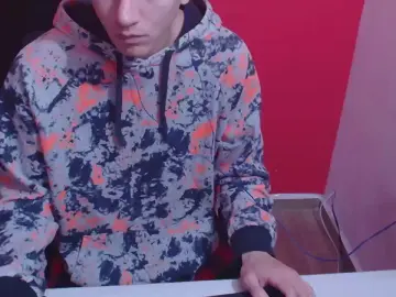 Cam4 Adult Webcam of Larry_Art_A