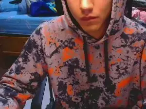 Cam4 Sex Chat of Larry_Art_A