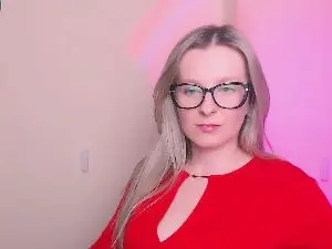 Cam4 Sex Cam of VanillaX_