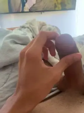 Cam4 Sex Chat of hendrioxxl