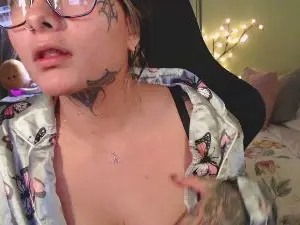 Cam4 Adult Webcams of toxykitti