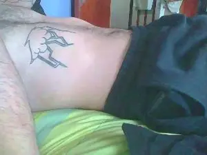 Cam4 Private Sex Chat of Andressh96