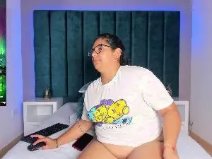 Cam4 Free Porn Cam of DanielleEvanss_